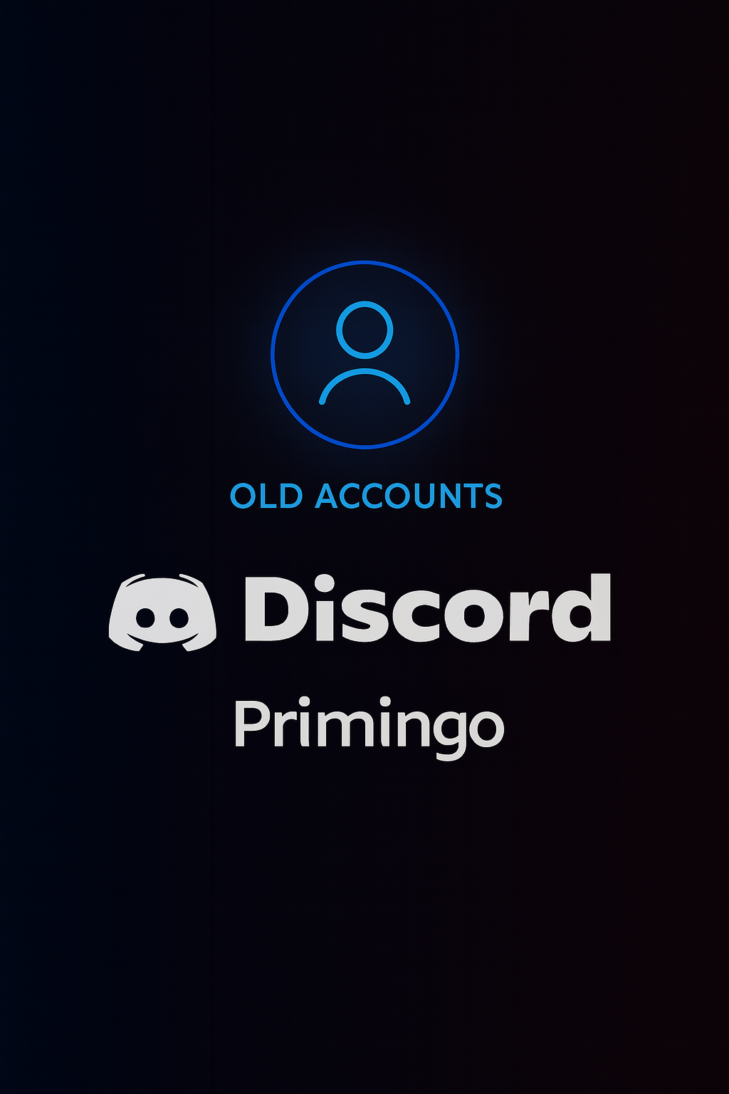 Discord old accounts
