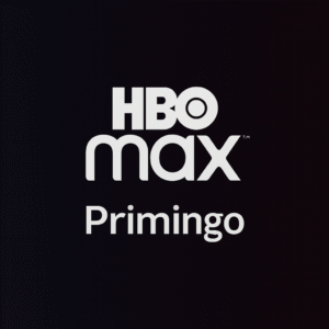 An Image Showing The Logo Of The HBO Max