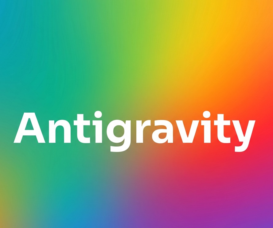 Antigravity Ai subscription logo