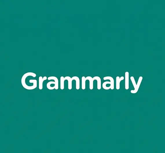 Grammarly Premium subscription logo