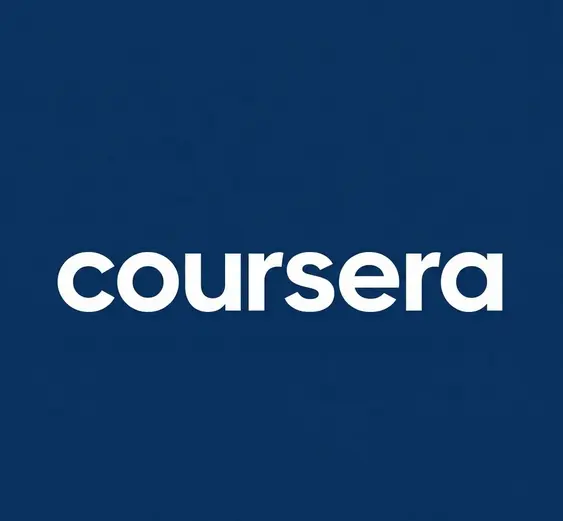 Coursera subscription logo