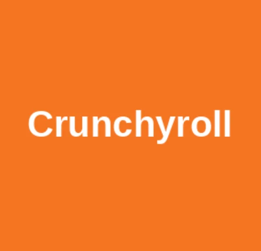 Crunchyroll subscription logo