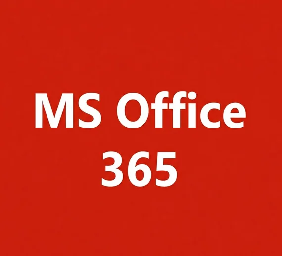 Ms Office 365 subscription logo