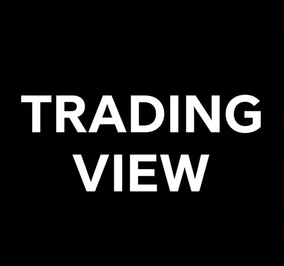 TradingView subscription logo