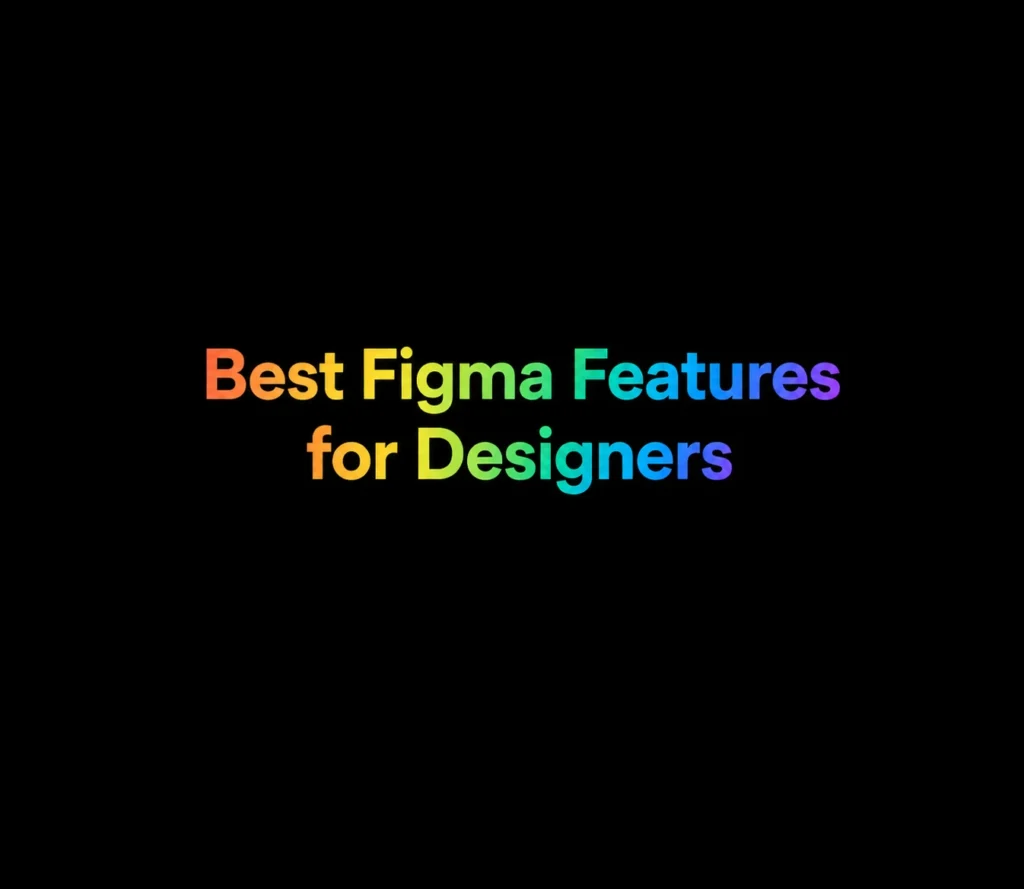 Best Figma Features for Designers in 2026 (Features, Pricing & What’s New)