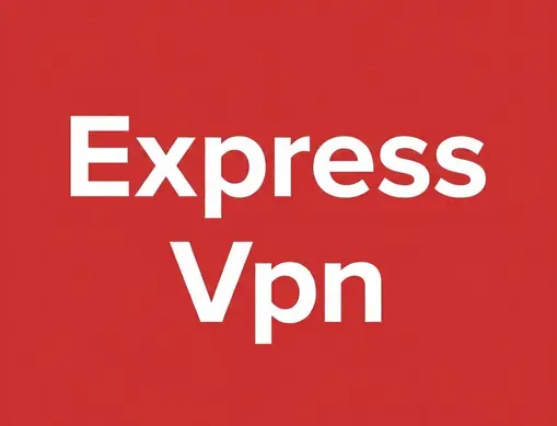 Express Vpn subscription logo